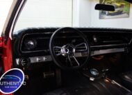 1965 Chevrolet Impala