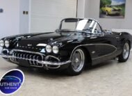 1961 Chevrolet Corvette