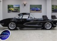 1961 Chevrolet Corvette