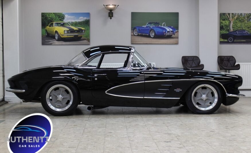 1961 Chevrolet Corvette