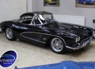 1961 Chevrolet Corvette