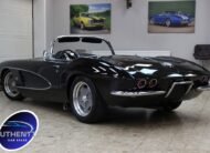 1961 Chevrolet Corvette