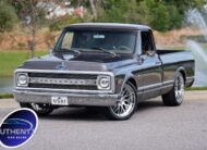 1970 Chevrolet C10