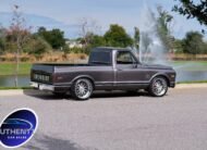 1970 Chevrolet C10