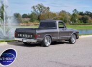 1970 Chevrolet C10