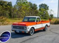 1970 Chevrolet C10