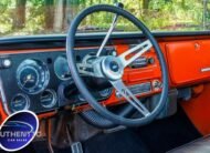 1970 Chevrolet C10