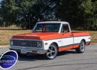 1970 Chevrolet C10