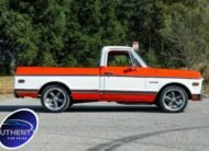 1970 Chevrolet C10