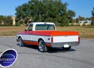 1970 Chevrolet C10