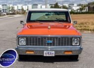 1970 Chevrolet C10