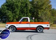 1970 Chevrolet C10