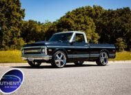 1969 Chevrolet C10