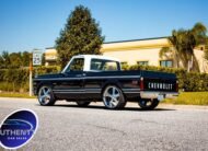 1969 Chevrolet C10