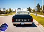 1969 Chevrolet C10