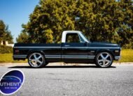 1969 Chevrolet C10