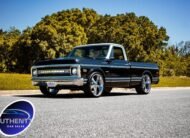 1969 Chevrolet C10