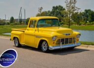 1955 Chevrolet 3100