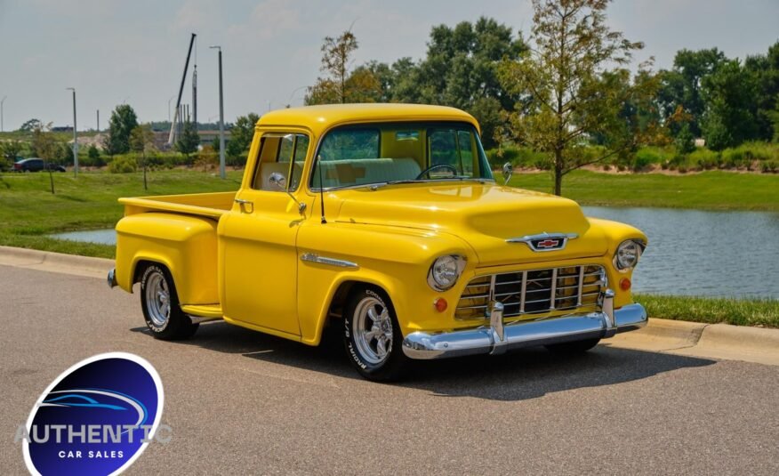 1955 Chevrolet 3100