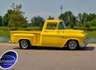 1955 Chevrolet 3100