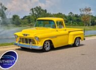 1955 Chevrolet 3100