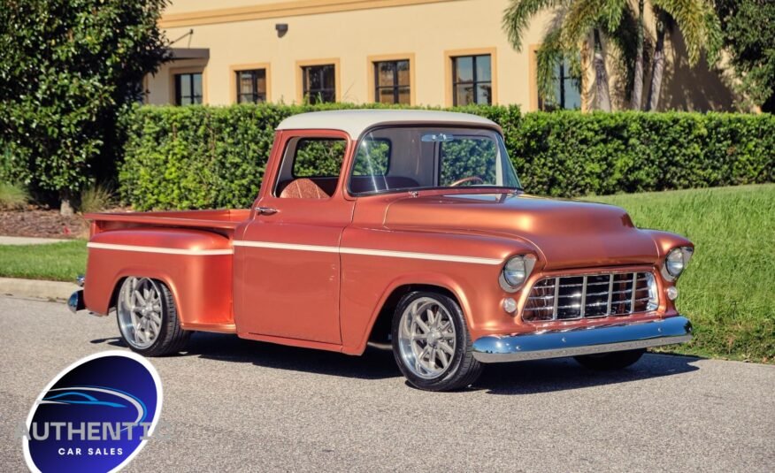 1955 Chevrolet 3100