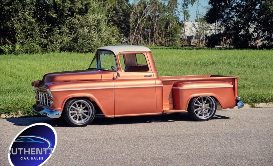 1955 Chevrolet 3100