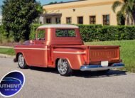 1955 Chevrolet 3100