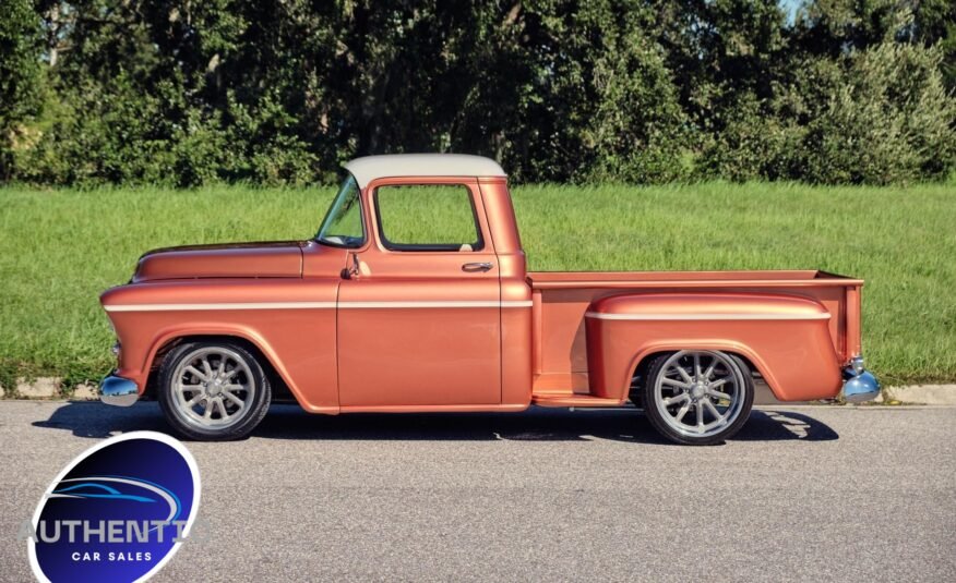 1955 Chevrolet 3100