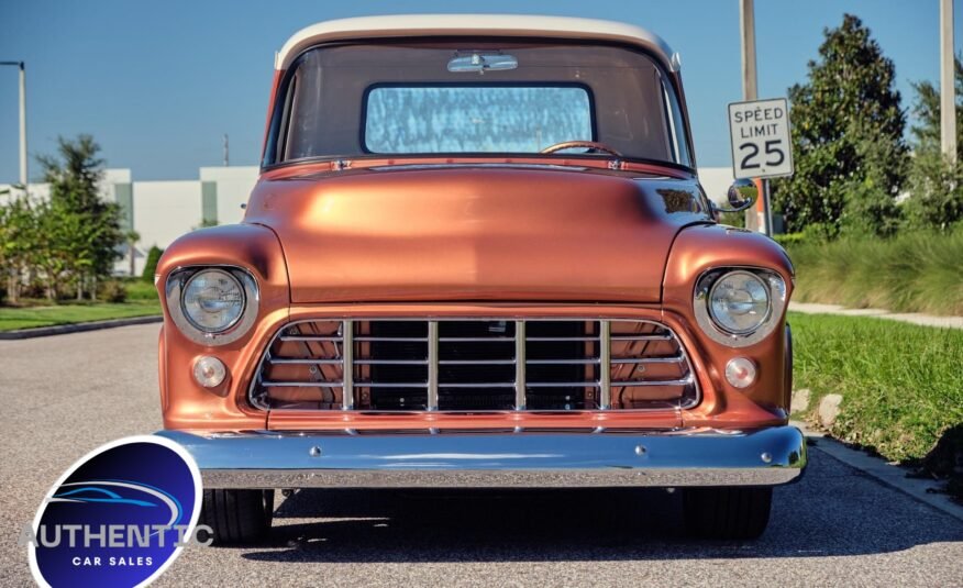 1955 Chevrolet 3100