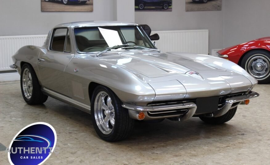 1964 Chevrolet Corvette