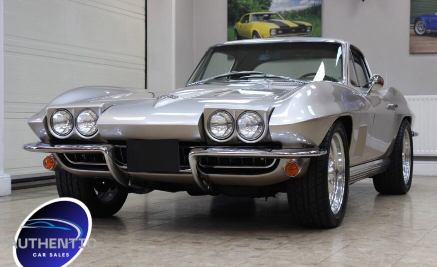 1964 Chevrolet Corvette