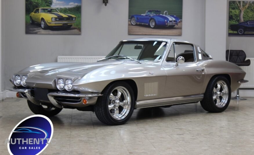 1964 Chevrolet Corvette