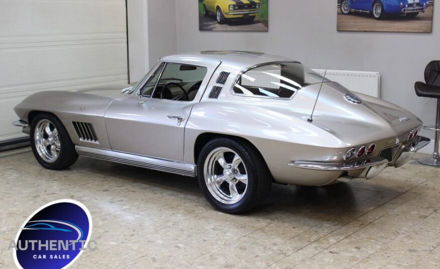 1964 Chevrolet Corvette