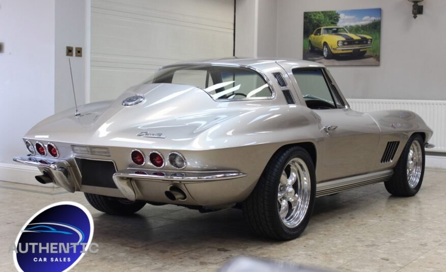 1964 Chevrolet Corvette