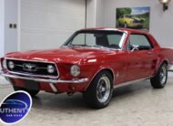 1967 Ford Mustang