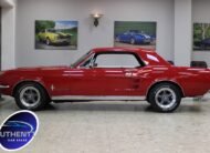 1967 Ford Mustang