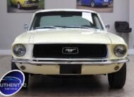 1968 Ford Mustang