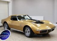 1972 Chevrolet Corvette