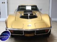 1972 Chevrolet Corvette