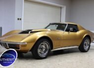 1972 Chevrolet Corvette