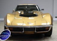 1972 Chevrolet Corvette