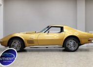 1972 Chevrolet Corvette