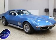 1969 Chevrolet Corvette