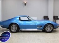 1969 Chevrolet Corvette