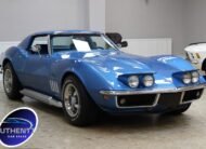 1969 Chevrolet Corvette