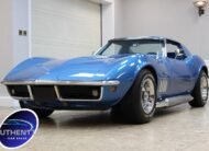 1969 Chevrolet Corvette