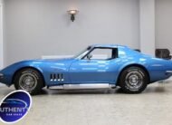 1969 Chevrolet Corvette