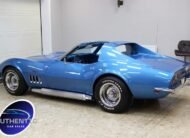 1969 Chevrolet Corvette