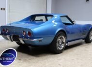 1969 Chevrolet Corvette